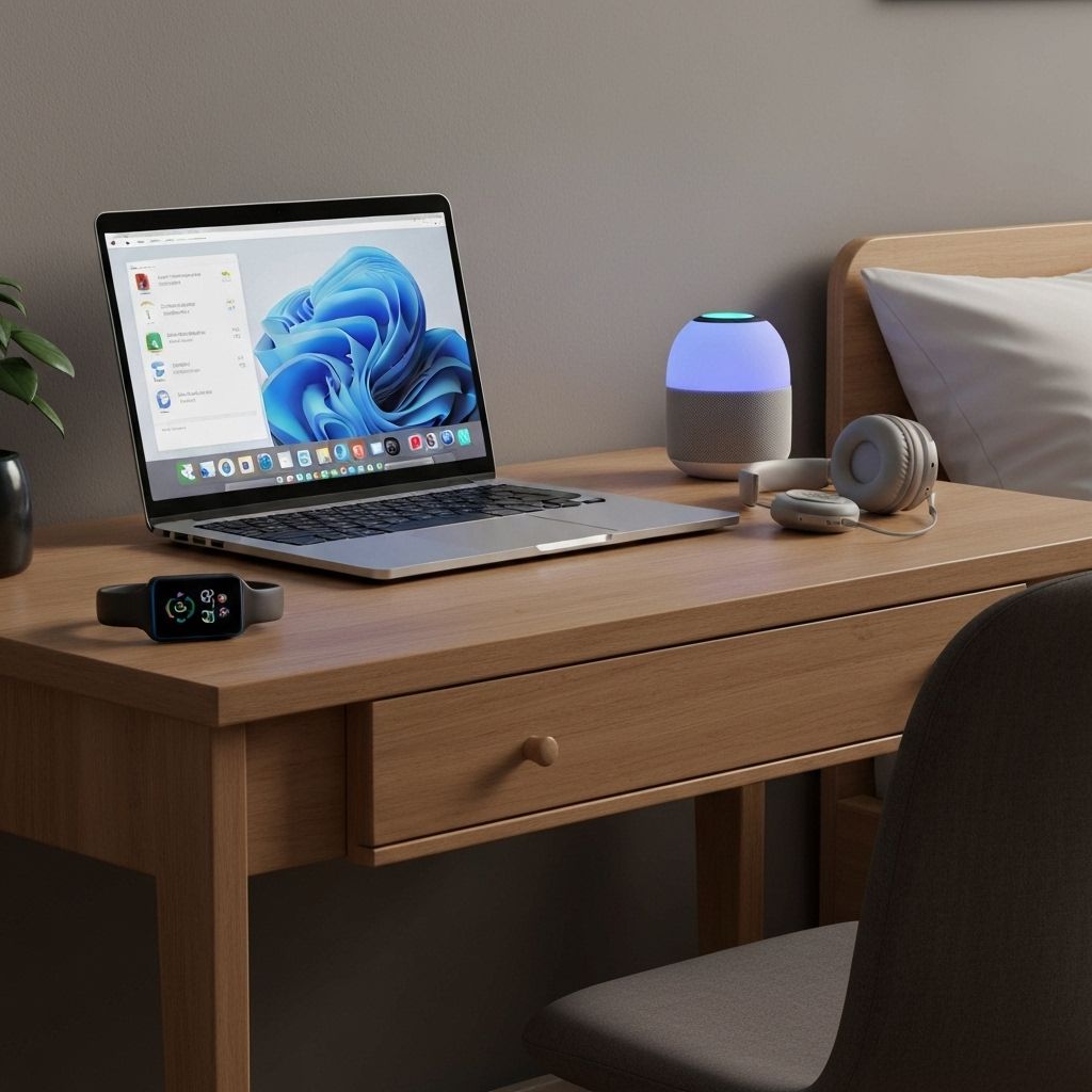 Consumer Electronics